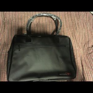 Sephora  professional travel bag